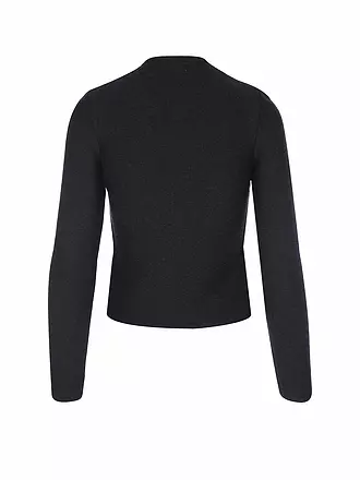 GOTTSEIDANK | Trachten Strickjacke Aloisia | 